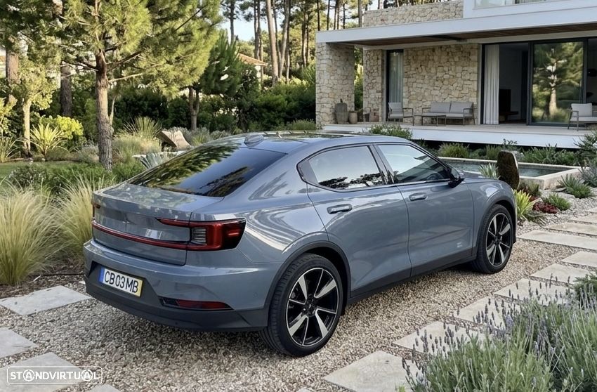 Polestar 2 Dual Motor 78kWh - 6
