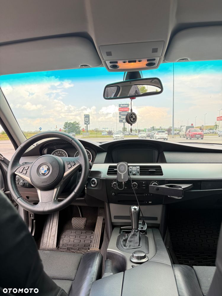 BMW Seria 5 - 14