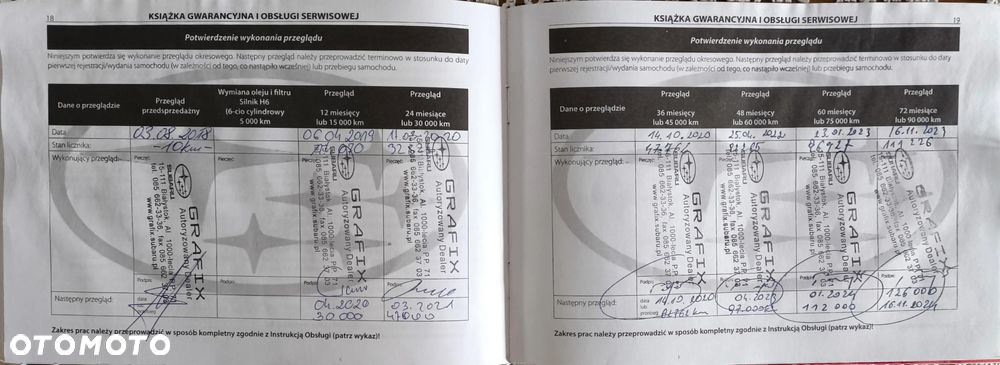 Subaru XV 2.0i Exclusive (EyeSight) Lineartronic - 37