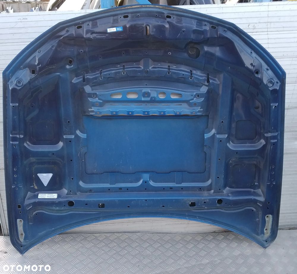 D159/D728/D886/D998 SUBARU IMPREZA WRX STI 2007 - 11 MASKA - 12