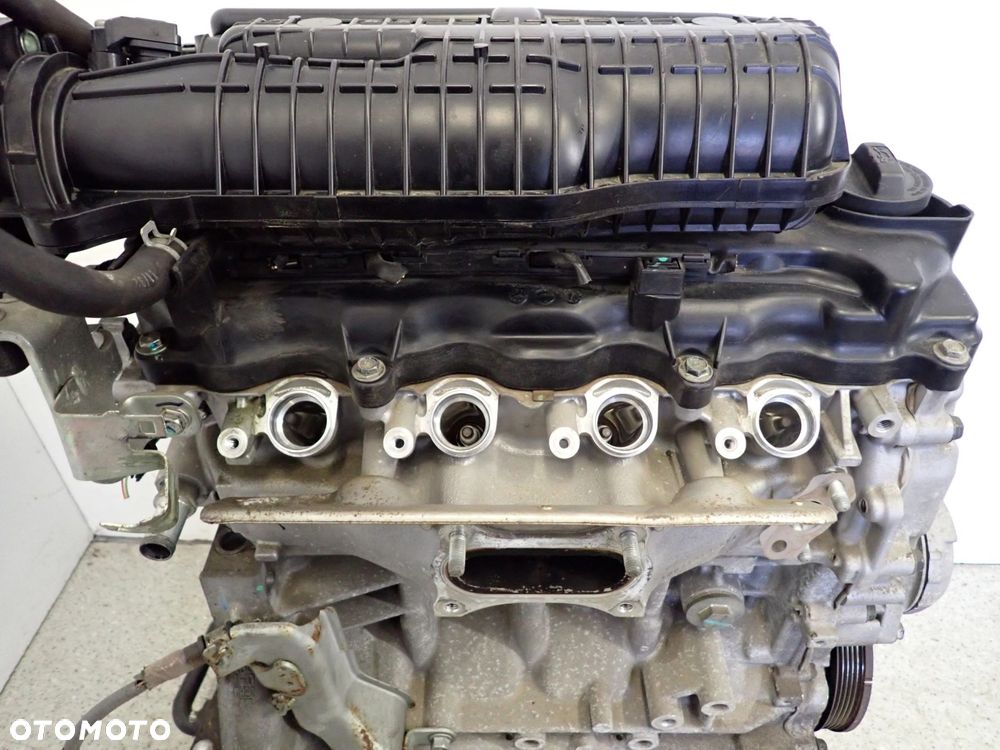 HONDA JAZZ III 08-14 L12B2 SILNIK 1.2 BENZYNA - 8