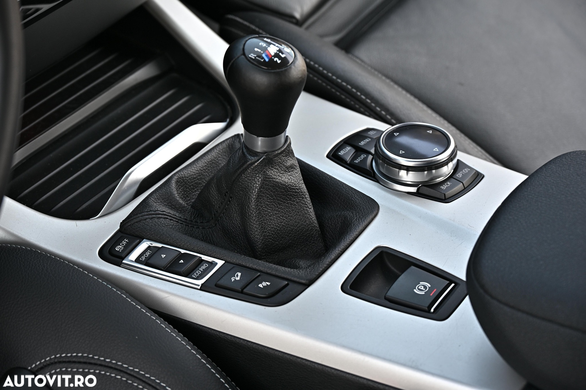 BMW X3 xDrive20d - 7