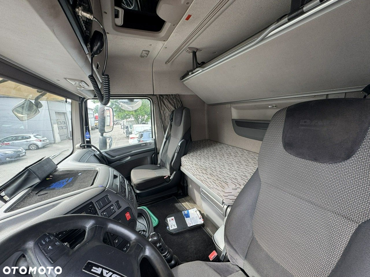 DAF XF 106.460 - 5