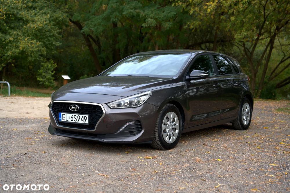 Hyundai i30 - 3