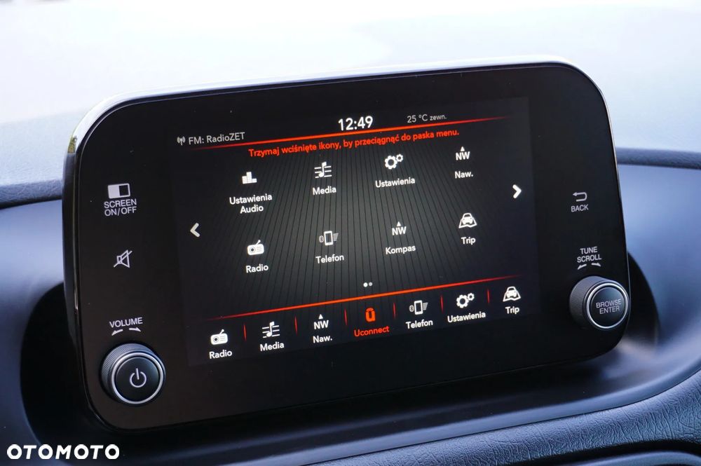 Fiat Tipo 1.4 T-Jet S-Design - 35