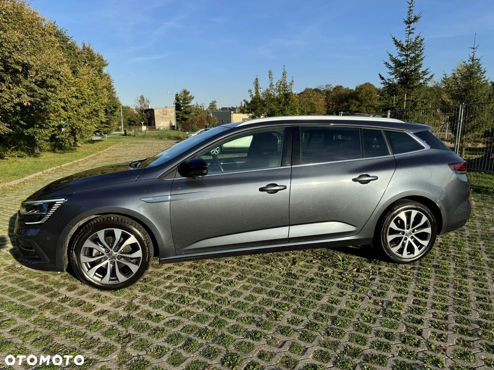 Renault Megane 2024 photo 4