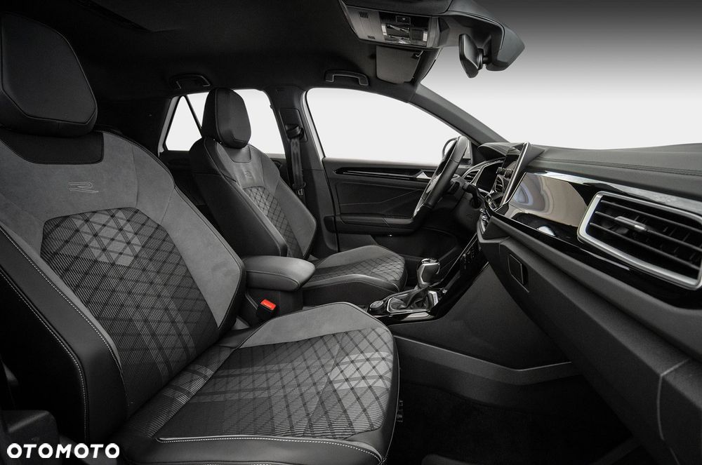 Volkswagen T-Roc 2.0 TSI OPF 4MOTION DSG R-Line - 13