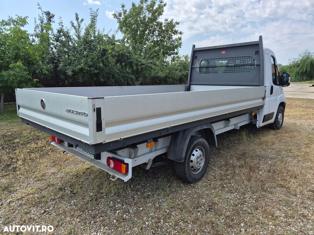 Fiat DUCATO - 7