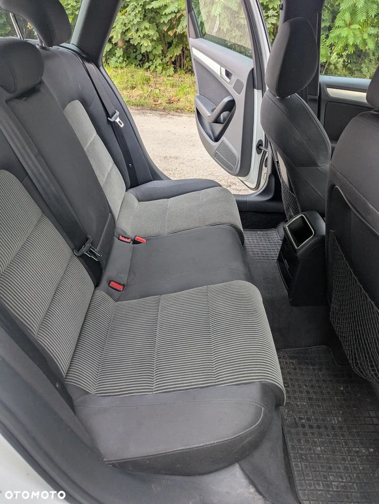 Audi A4 - 14