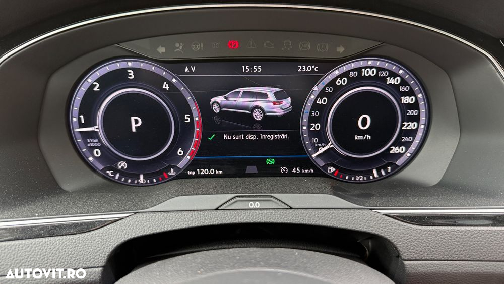 Volkswagen Passat Alltrack - 6