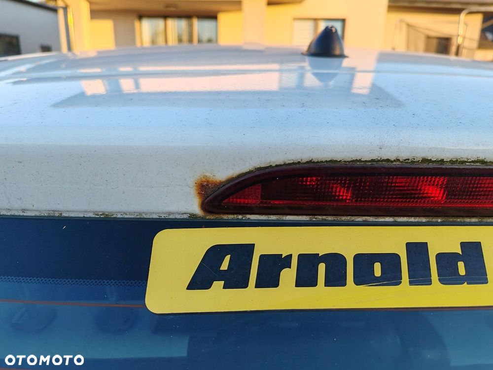 Klapa tył tylna bagażnika kompletna PSW Hyundai I20 II 14-18 - 5