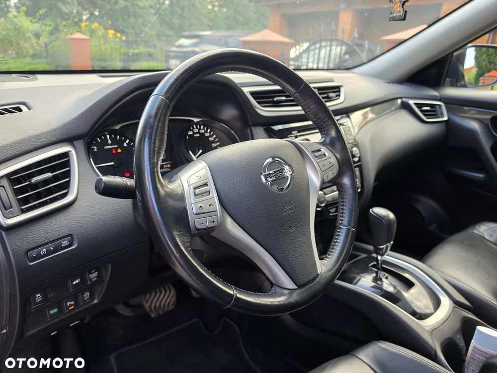 Nissan X-Trail 2.0 dCi Tekna 2WD Xtronic - 9