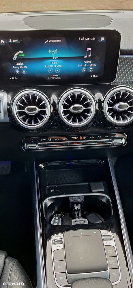 Mercedes-Benz GLB 250 8G-DCT Edition 1 - 27