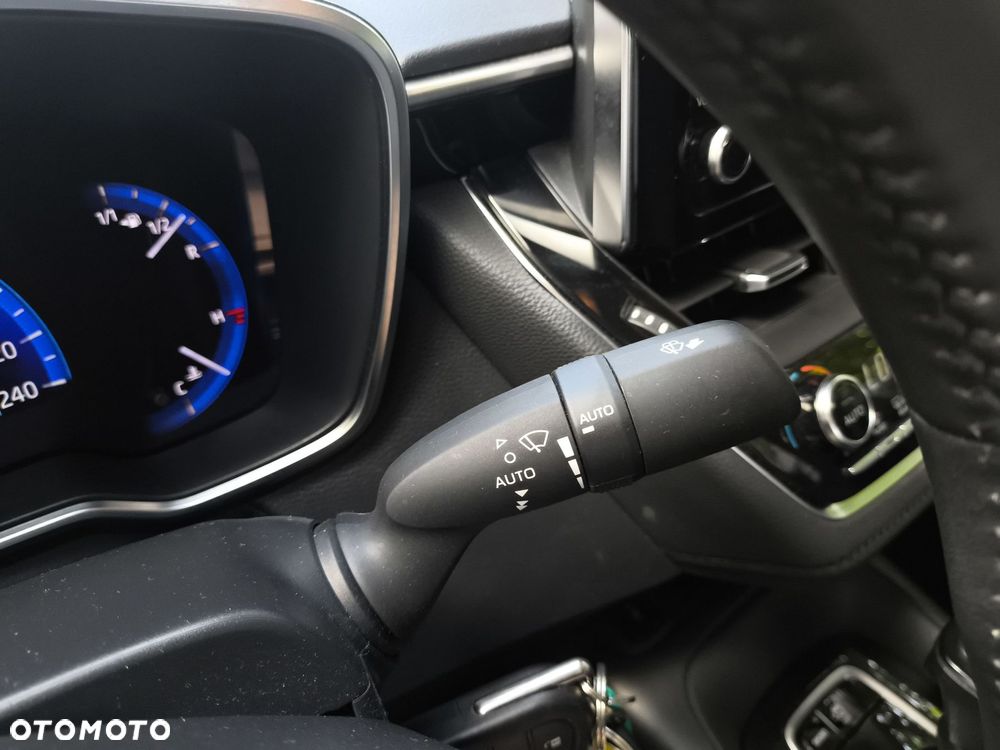 Toyota Corolla 1.5 Comfort MS - 17