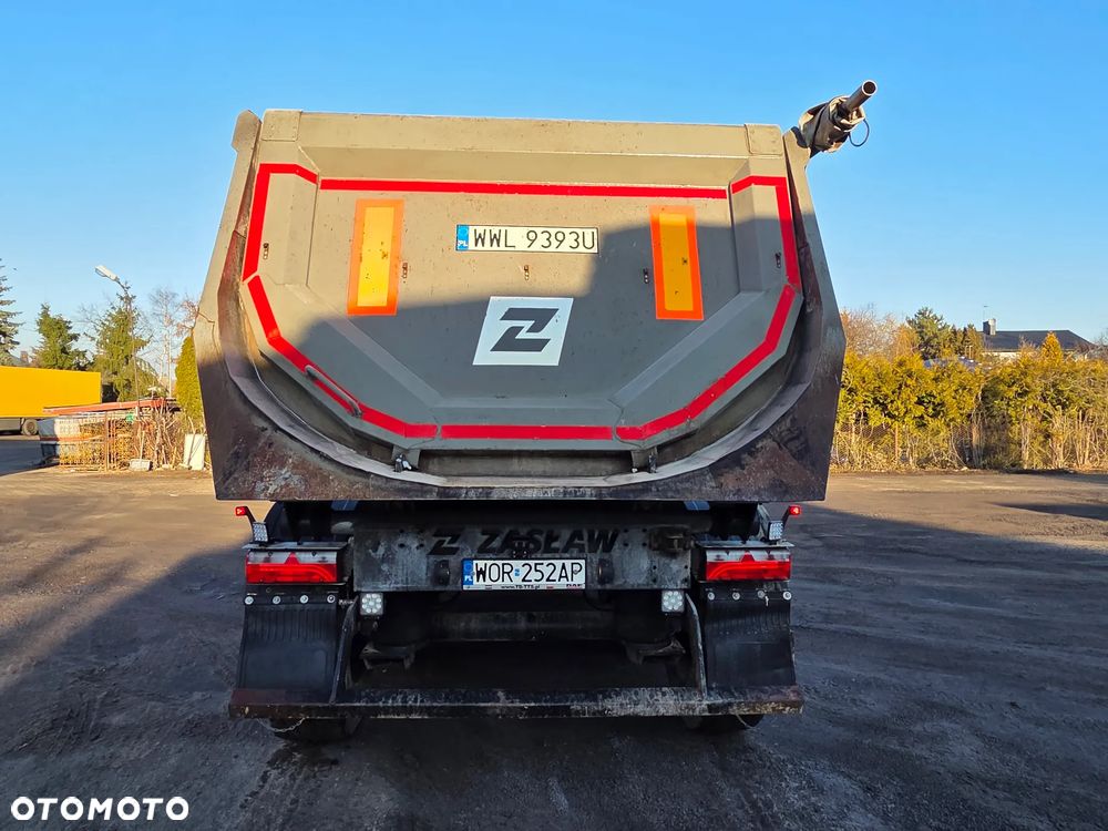 Zaslaw D-653A - 5