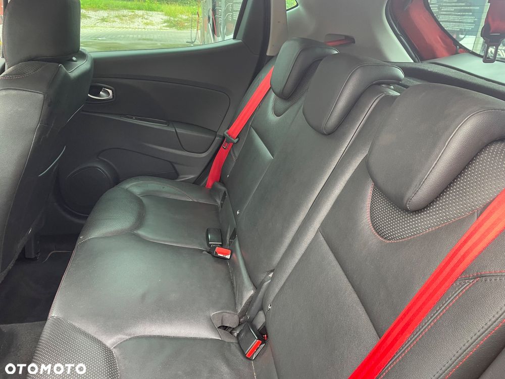 Renault Clio 1.6 R.S 200 EDC - 7