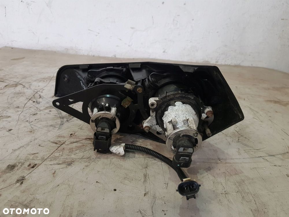 lampa prawa prawy przód canam renegade 1000 17 rok - 6
