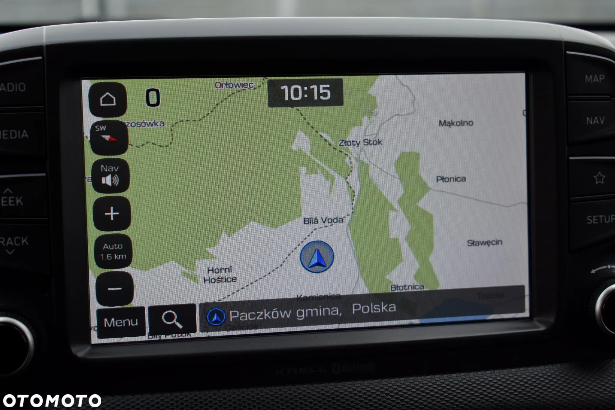 Hyundai Kona 1.0 T-GDI Executive - 29