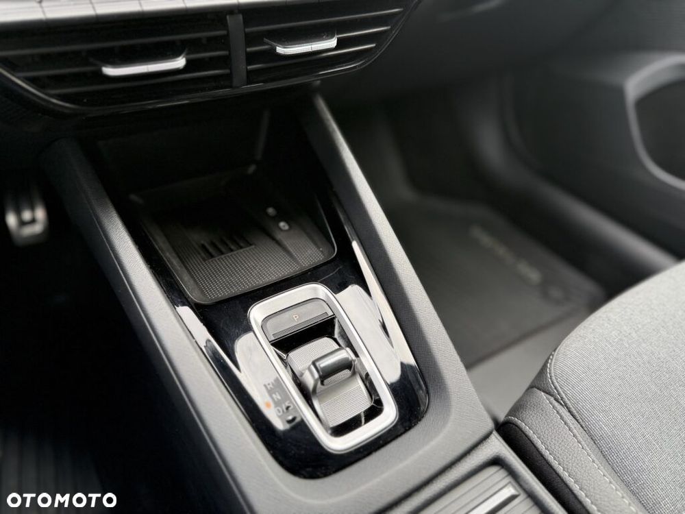 Skoda Octavia 1.5 TSI mHEV Sportline DSG - 31