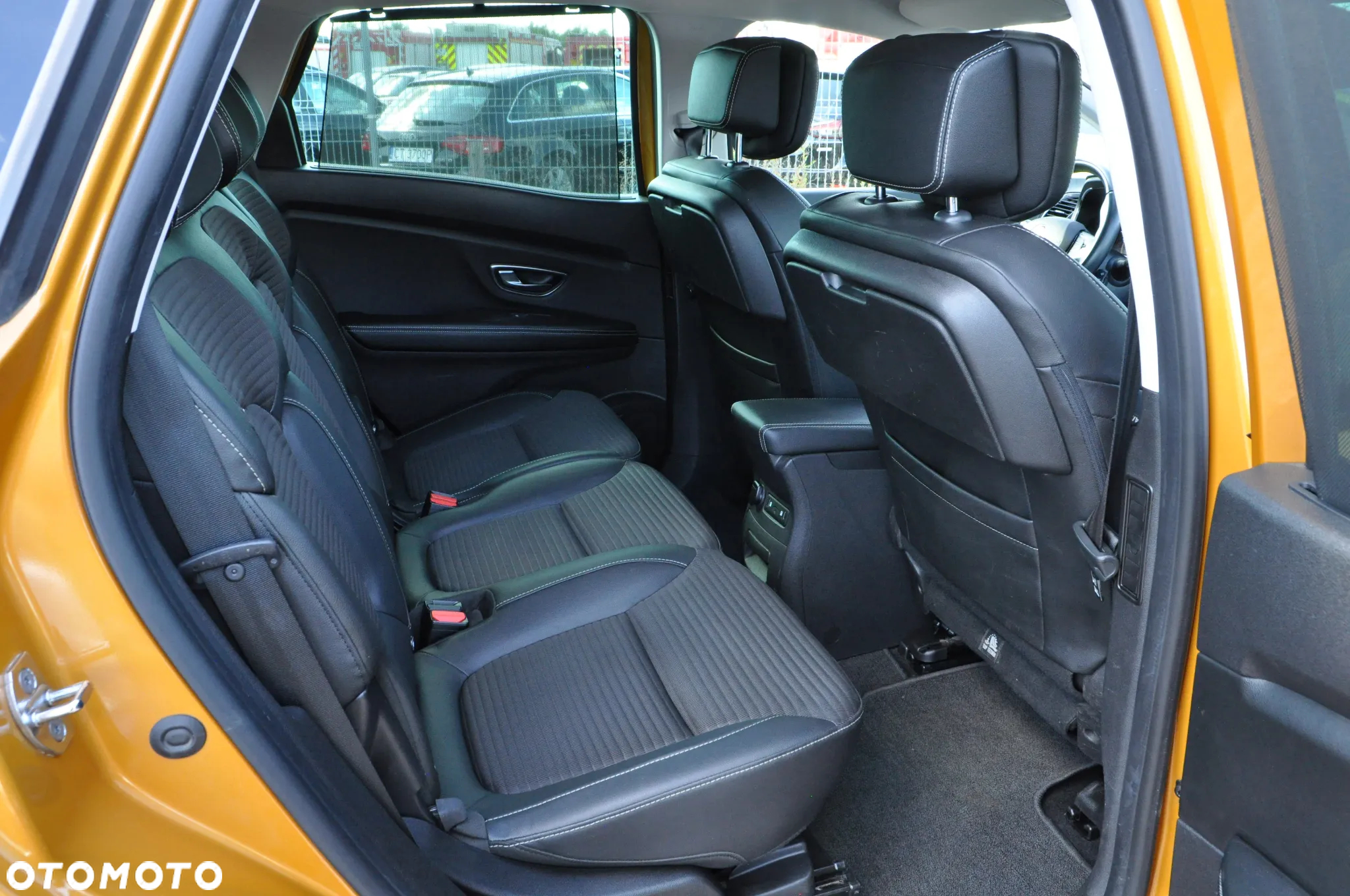 Renault Scenic 1.5 dCi Limited - 10