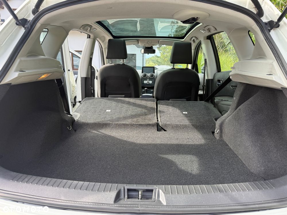 Nissan Qashqai 2.0 Tekna - 21