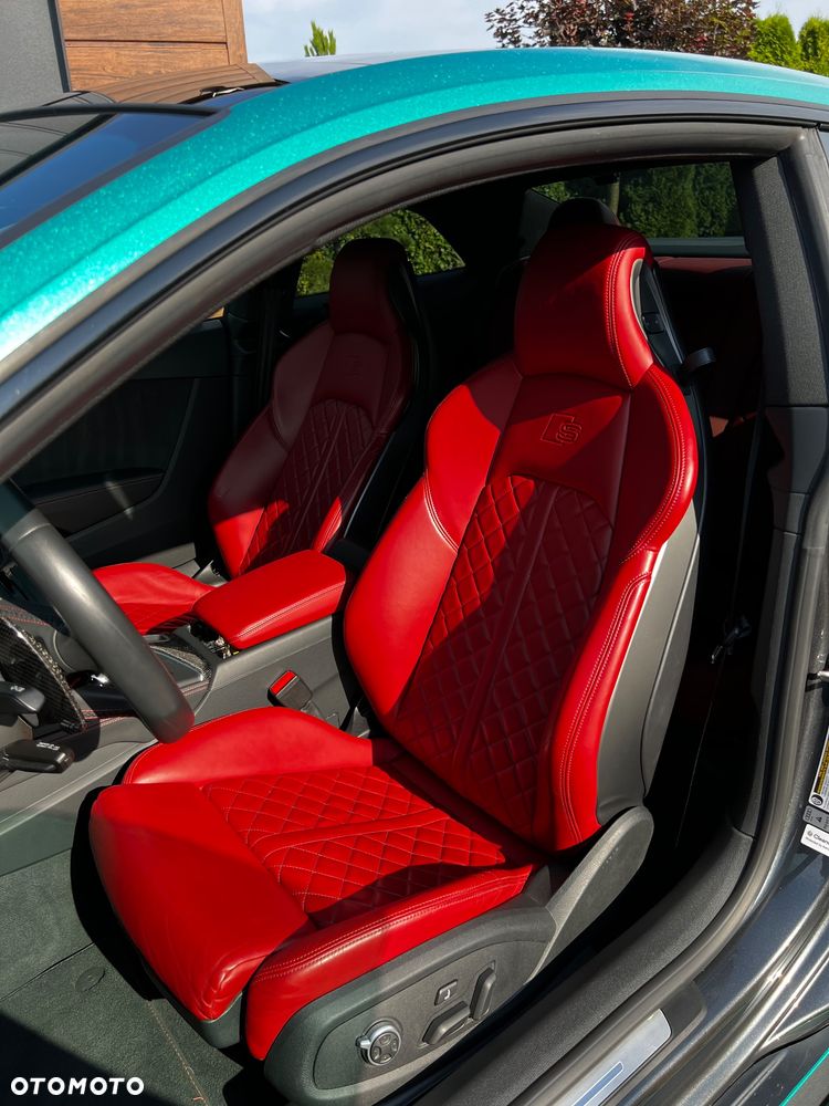 Audi S5 Coupé 3.0 TFSI Quattro Tiptronic - 13