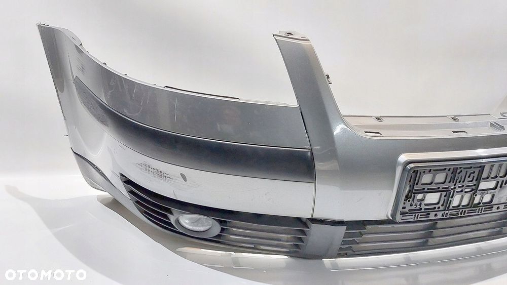 zderzak przód vw passat b5 lift halogen 3b0807217k - 3