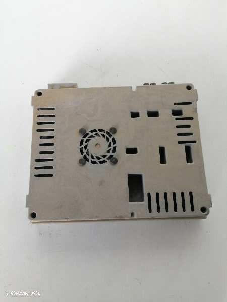 MODULO ELECTRONICO LAND ROVER RANGE ROVER III 2010 -AH4219C063AC - 3