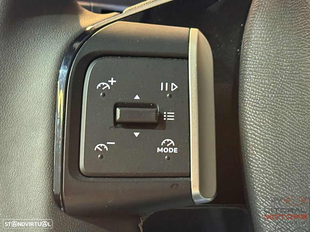 Citroën C3 Aircross 1.2 PureTech Plus - 23