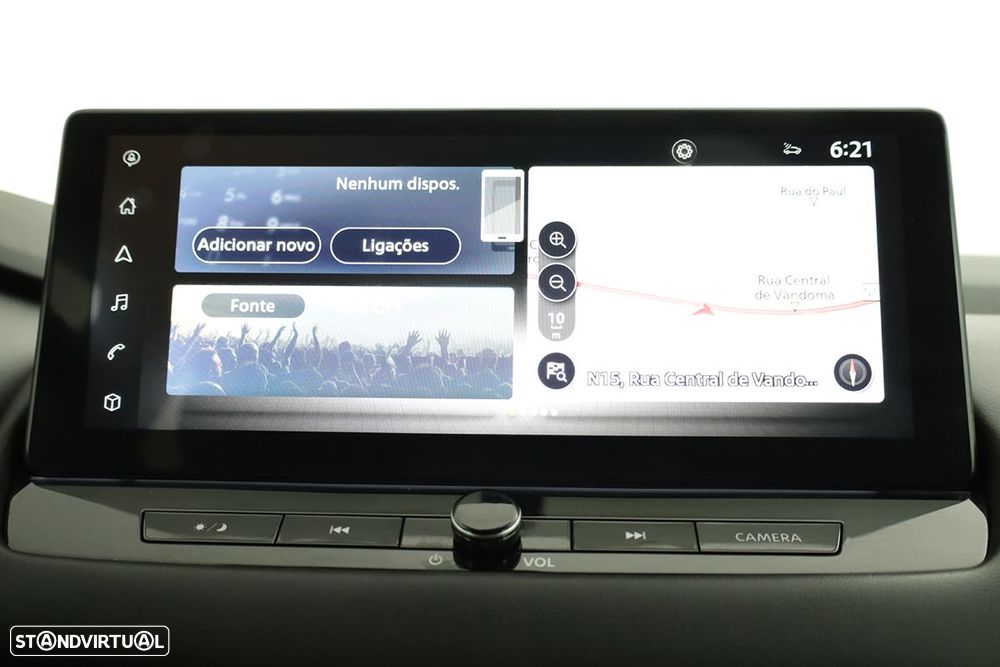 Nissan Qashqai 1.5 e-Power N-Connecta - 10