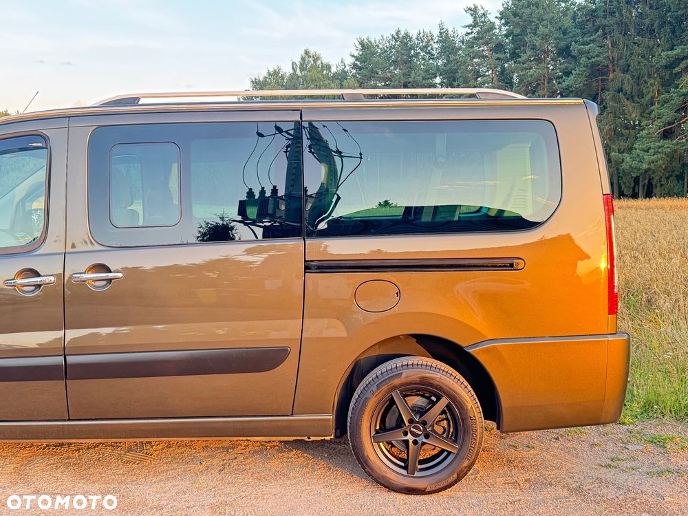 Peugeot Expert - 9
