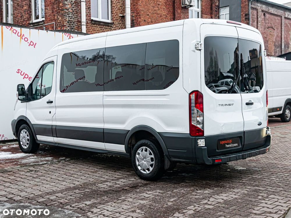 Ford Transit - 9