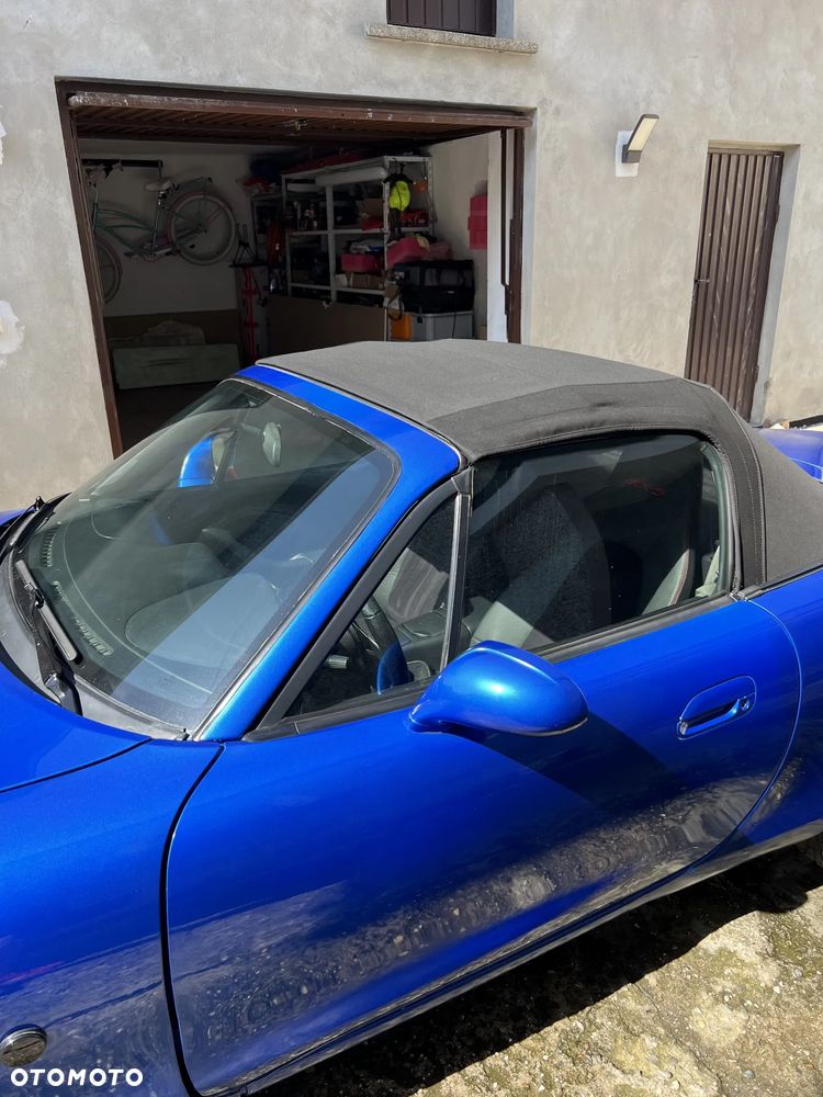 Mazda MX-5 1.6 16V - 7