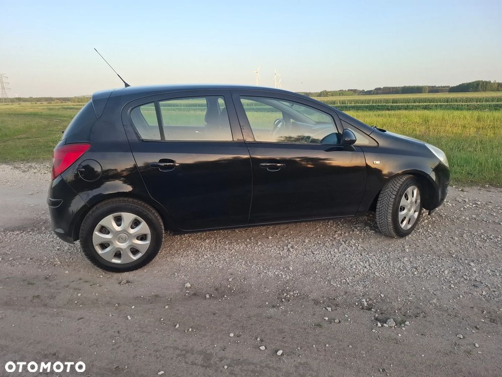 Opel Corsa 1.2 16V Enjoy - 15