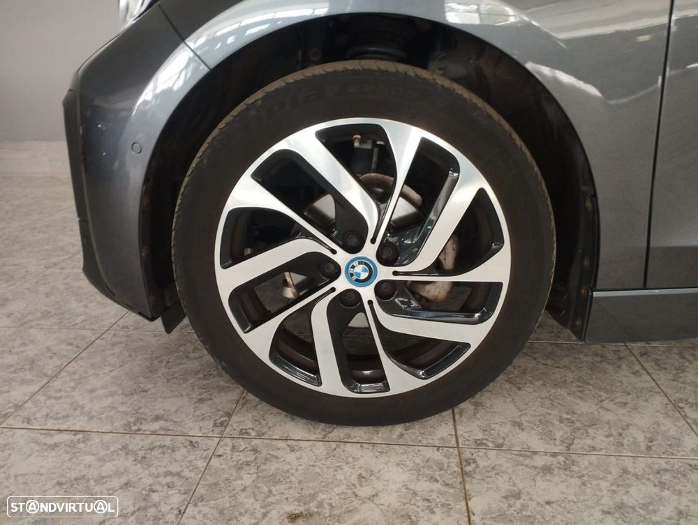 BMW i3 (120 Ah) - 26