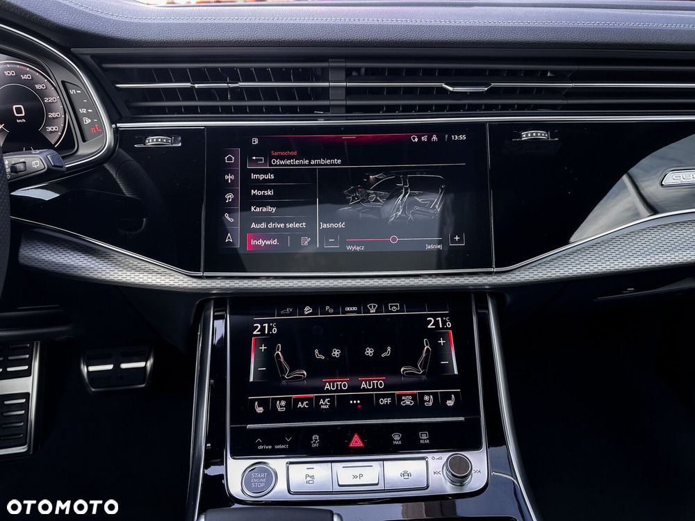 Audi Q8 - 35