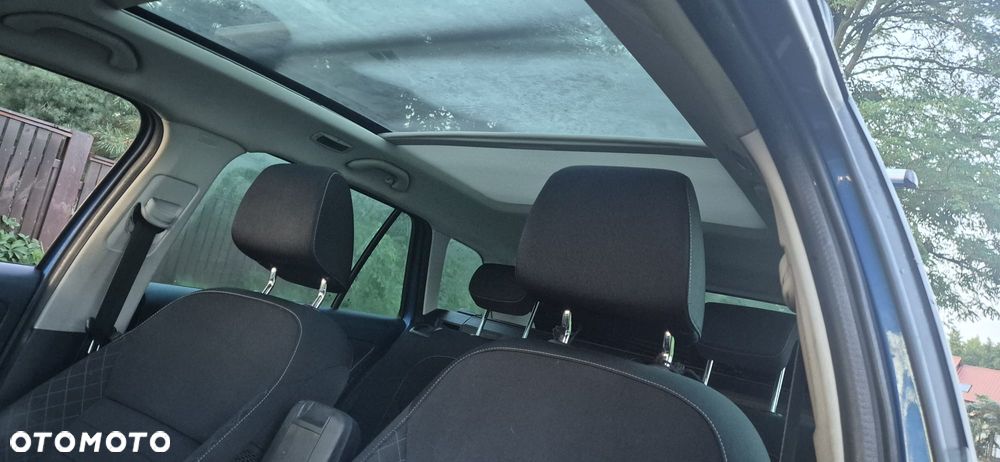 Skoda Fabia 1.2 TSI ScoutLine - 8