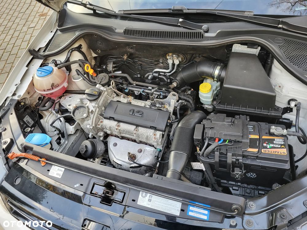 Volkswagen Polo 1.2 Style - 32