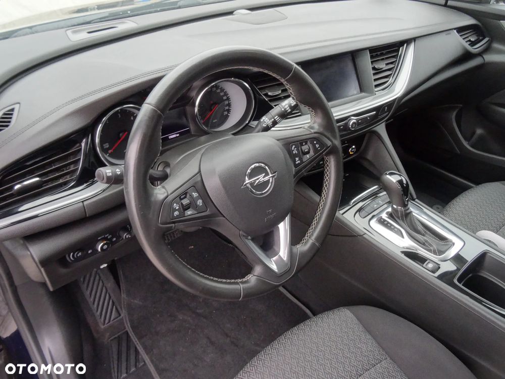 Opel Insignia 2.0 CDTI Automatik - 13