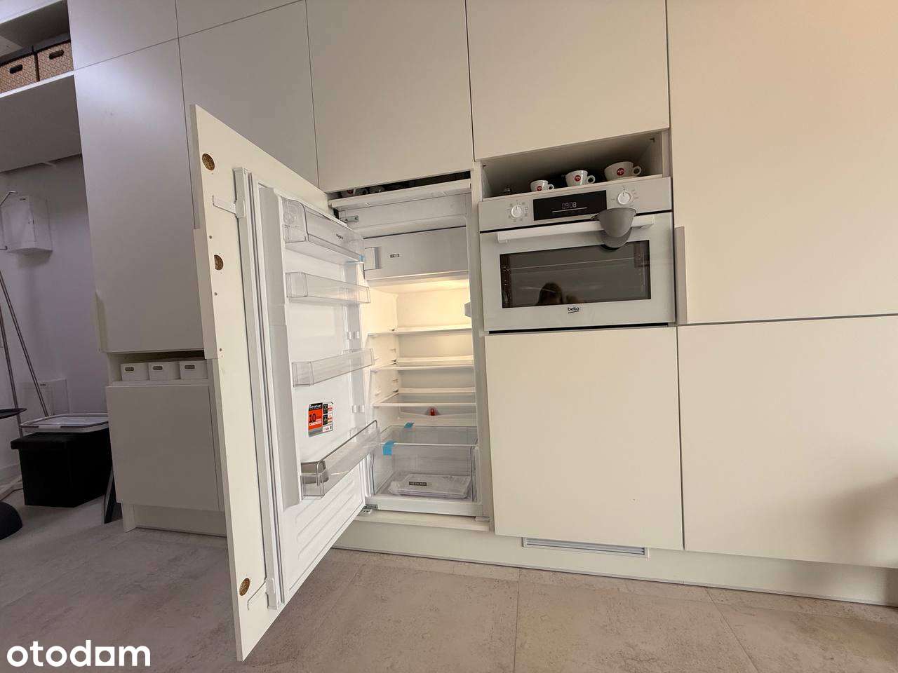 PRZYTULNE MIESZKANIE 27 m² Z BALKONEM – UL. TALAROWA 8