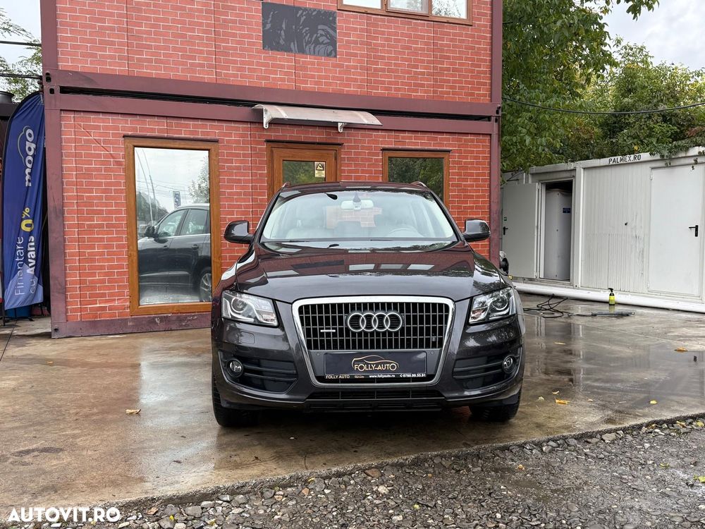 Audi Q5 - 28