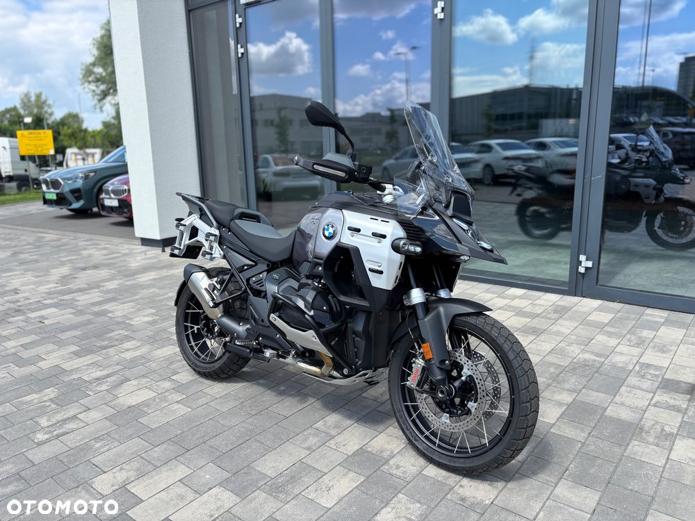BMW GS - 3