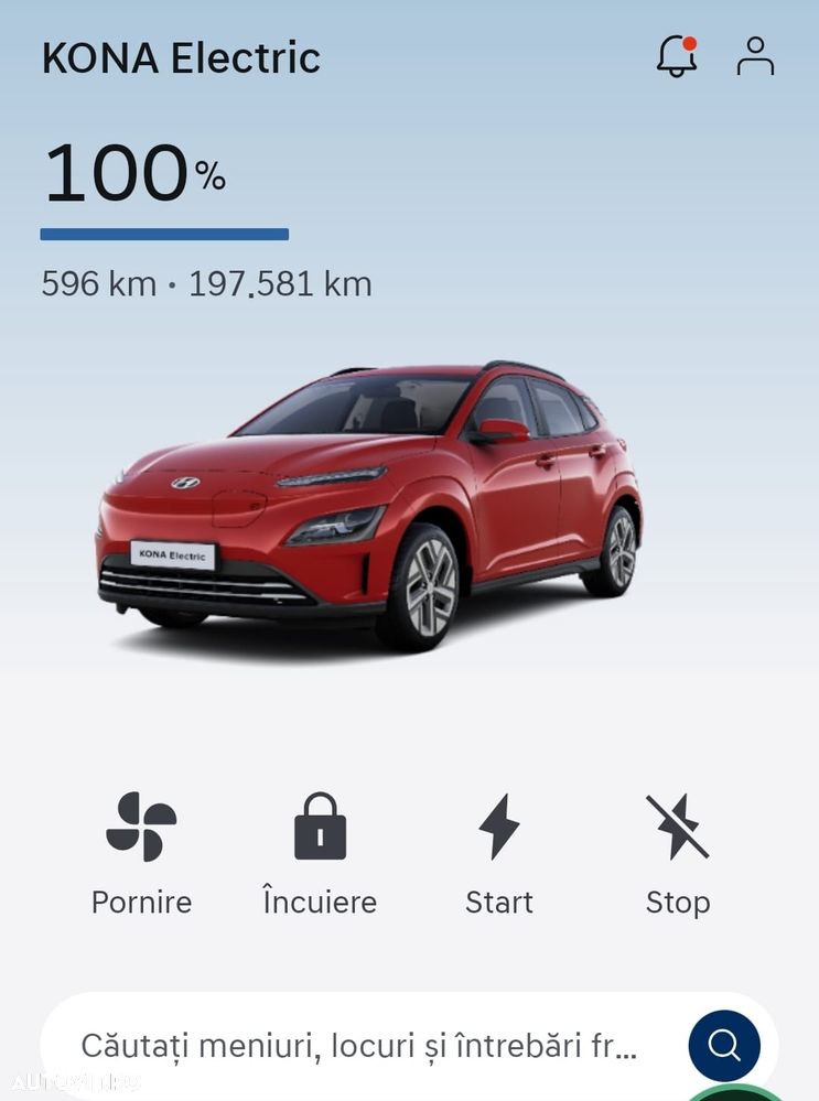 Hyundai KONA 204CP Highway + Navi - 16