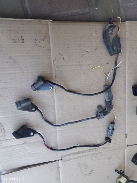 Mazda MX5 MX-5 1.6 1.8 16V NB czujnik wału - 1