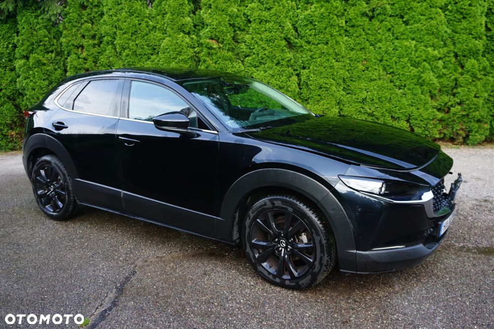 Mazda CX-30 e-SKYACTIVE G 140 HOMURA - 6