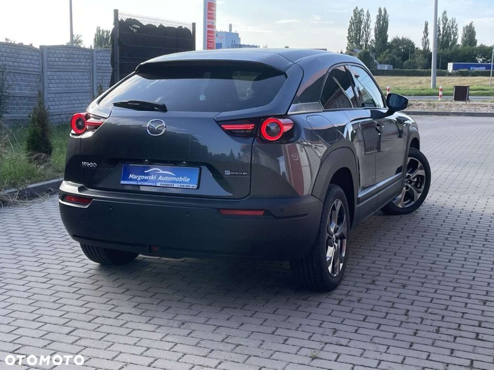 Mazda MX-30 - 9