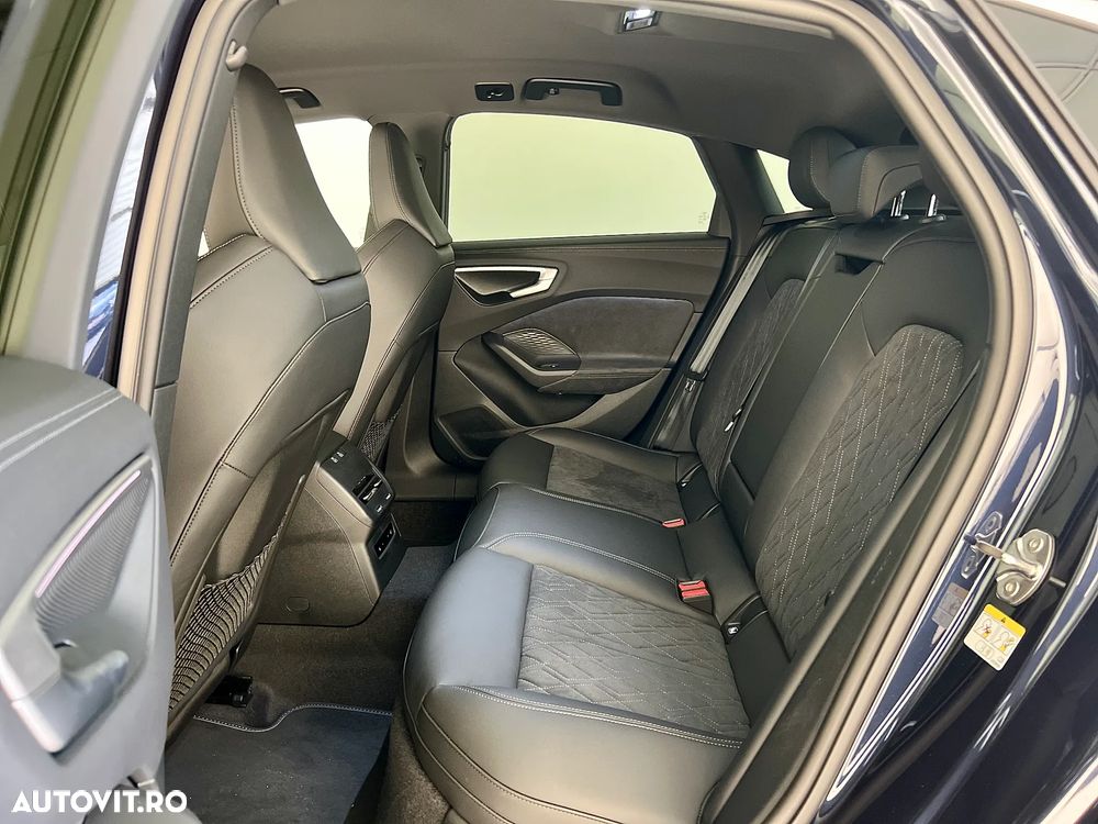 Audi A5 40 TFSI quattro S tronic - 35