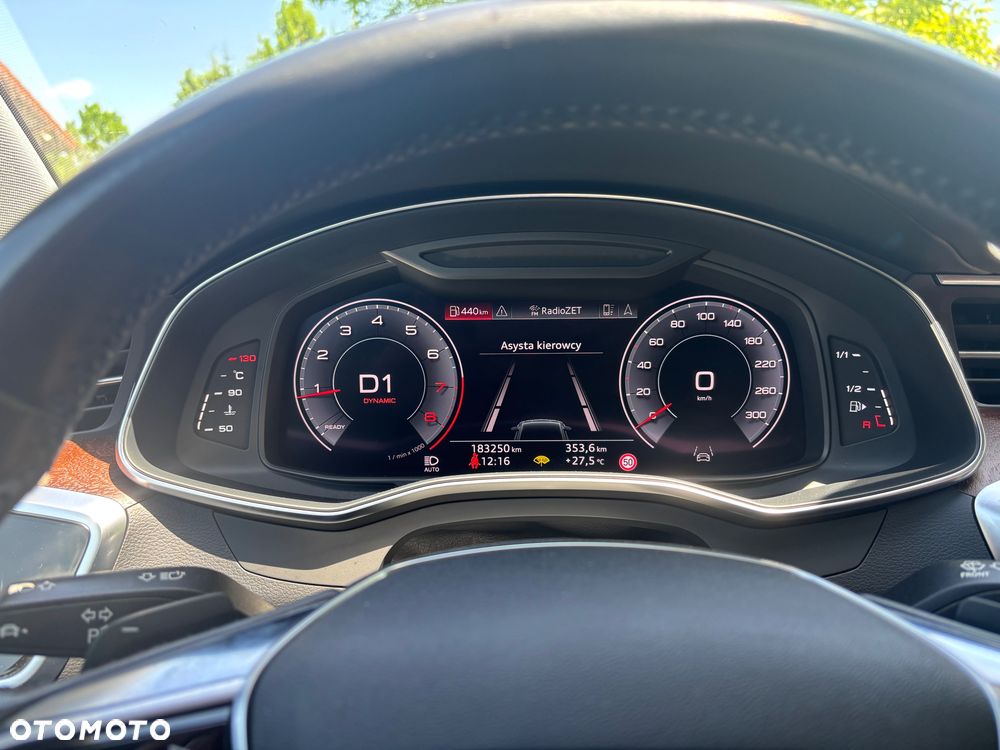 Audi A7 Sportback - 5