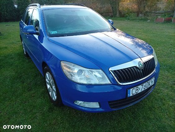 Skoda Octavia - 20