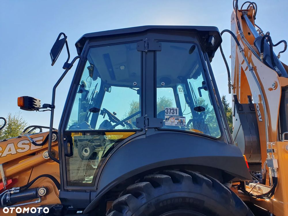 Case 580SV 2023R - 12
